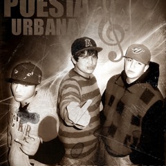 Poesia Urbana 1