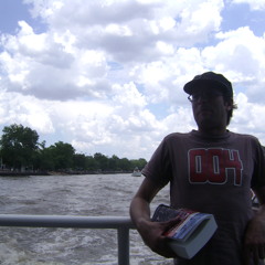 Orlando M. Bolívar P.