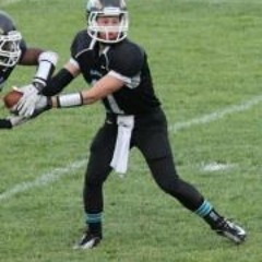 Jordan Andrew Norwine