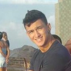 Alysson Rodrigo Carnaval