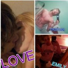 Tristan Nd Emily Chappell