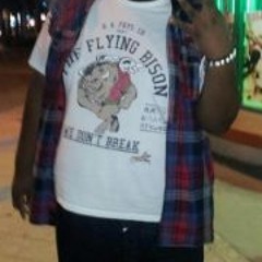 Kashawn FreeBand Butler