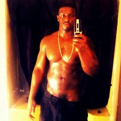 Shawn HardBody Winston
