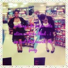 La'Dejah Rahve Thornton