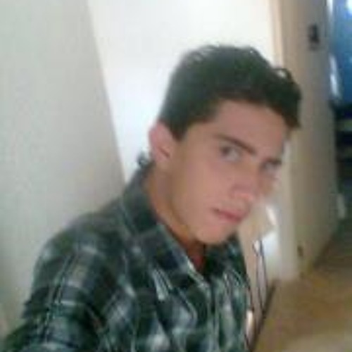 Luis Enrique Calzada’s avatar