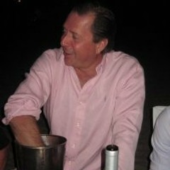 Malcolm Briem