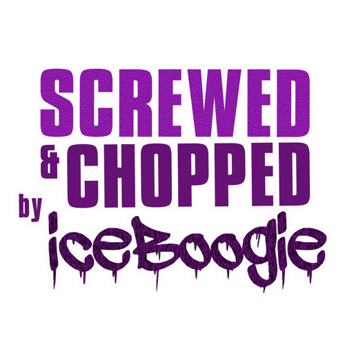 Bottoms Up CHOPPED N SCREWED