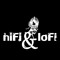 hiFi & loFi