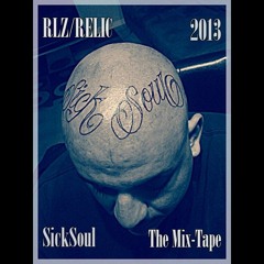 RLZ/Relic SickSoulApparel