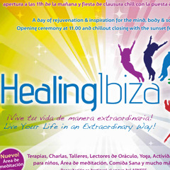 Healing Ibiza