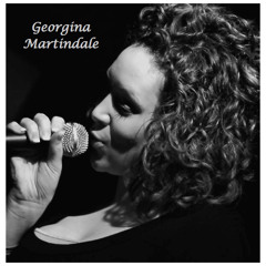 Georgina Martindale