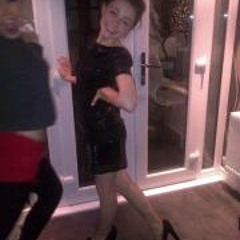 Danielle Leatherbarrow