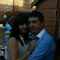 Andy N Lauren Bunyard
