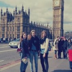 Juliette Klein Lankhorst