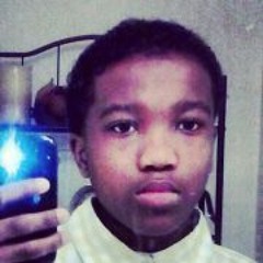 Omar Geralds