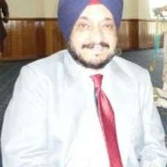 Nirmal Singh 5
