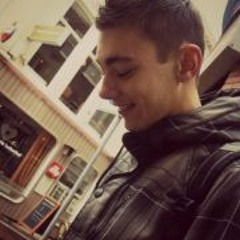 Brentt Van Den Steen