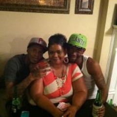 Antonio Griggs 1