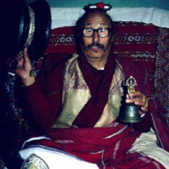 H. H. JOVA RINPOCHE