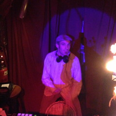 TheSwingDing aka Dr Ivan