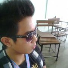 Cris Michael A. Rodrigo