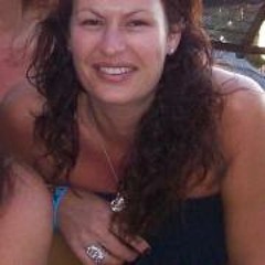 Michelle Morillas