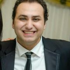 David Michael Eskander