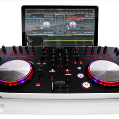 DJ Lokiiii