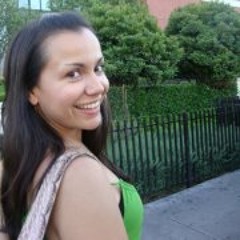 Michelle Christina Moreno