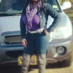 Maija Muffins Rowland