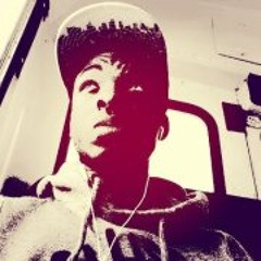 Devante Johnson 12