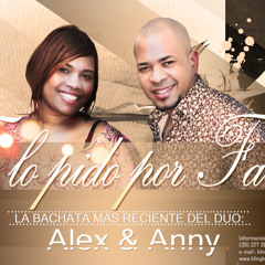 ALEX & ANNY