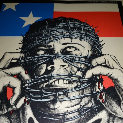 SoundCloud profile picture for @horseshit