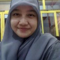 Khairunnisa Nasution