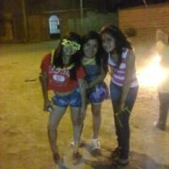 Grecia Farfán Jiménez