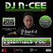 Dj N-cee