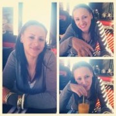 Ahlexsis Cierra Garcia