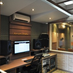 Atrium Studio