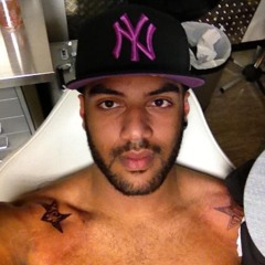 Le Noir # Taylor.One