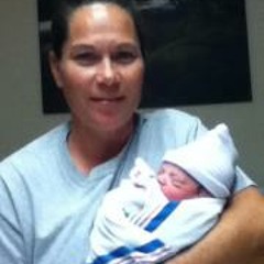 Joann Brogden Condrey