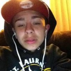 Nicholas Octivo Barrios