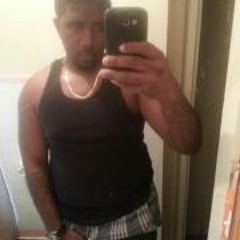 Marquis Big'Tev Gooch