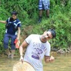 Vanan Pillay