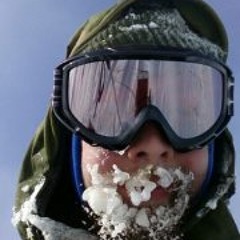 Anders Haustreis Osflaten