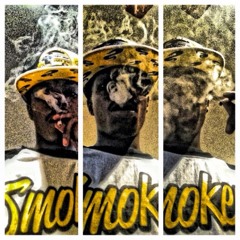 Lil'dude Maurice Geronimo