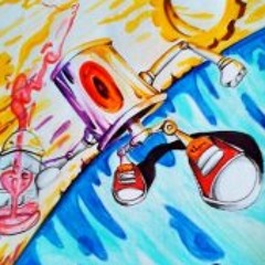 Vagonerd Art
