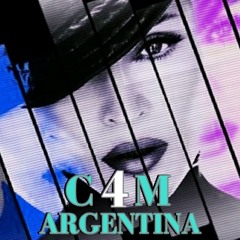 Crazy4Madonna Argentina