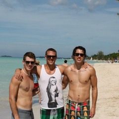 Brandon Chapman 5