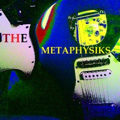 The Metaphysics