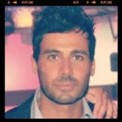 Itzik Thomas Paris
